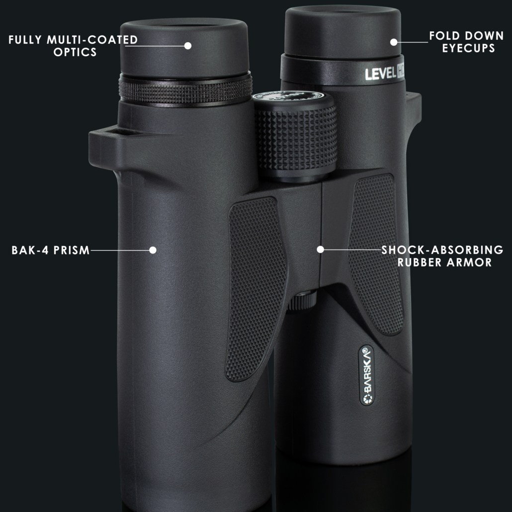 BINOCULARS BUYING GUIDE - BARSKA